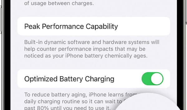 Apple’s iOS 16 Offers Clean Energy Charging