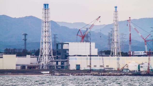 Japan Plans to Extend Nuclear Reactor Lifespans, in Major Energy Policy Shift