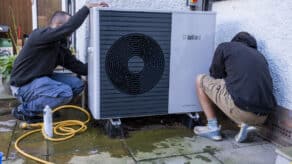 Heat Pumps Likely to See Record Sales in 2022 as Nations Respond to Climate, Energy Crises