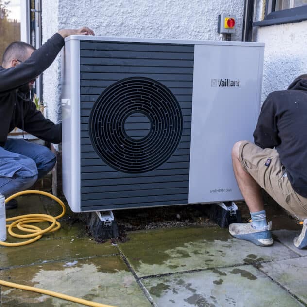 Heat Pumps Likely to See Record Sales in 2022 as Nations Respond to Climate, Energy Crises