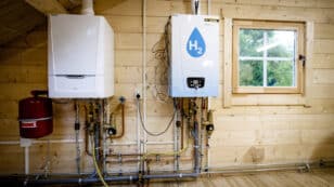 UK Could Require All New Boilers to Be ‘Hydrogen Ready’ by 2026
