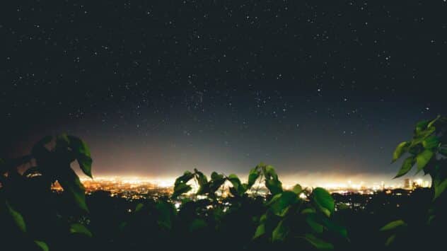 Light Pollution: Everything You Need to Know