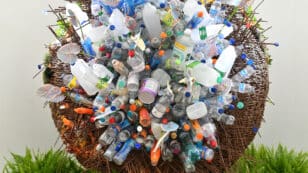England to Ban More Single-Use Plastic Items
