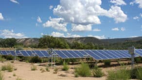 Biden Admin Moves to Expand Solar Development on Public Lands