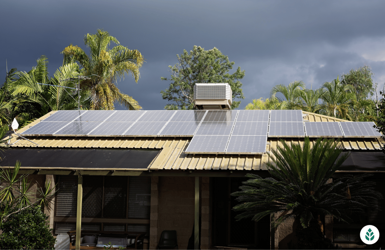 Do Solar Panels Work on Cloudy Days? What About at Night?