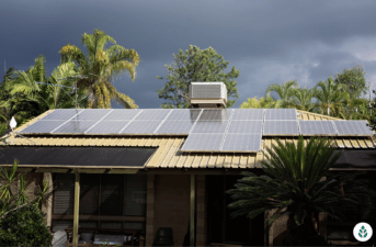 Do Solar Panels Work on Cloudy Days? What About at Night?