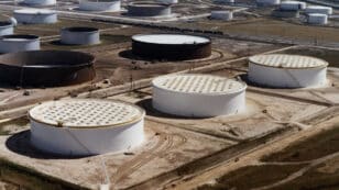 Biden Admin Buys Oil to Refill Strategic Petroleum Reserve, Offset Keystone Leak Disruption
