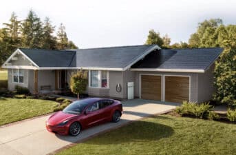 Tesla Electric Utility Service Launches in Texas, Powerwall Customers to Sell Energy Back to the Grid