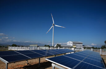 Vietnam, G7 Nations Reach $15.5 Billion Agreement to Quit Coal, Expand Renewable Energy