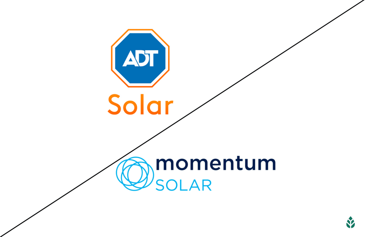 ADT Solar (Sunpro) Vs. Momentum Solar: Which Company Is Better? (2023)