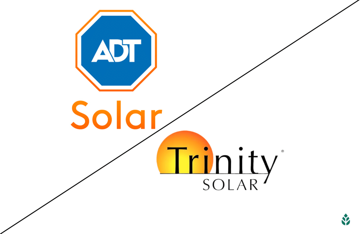 ADT Solar (Sunpro) Vs. Trinity Solar: Which Company Is Better? (2023)