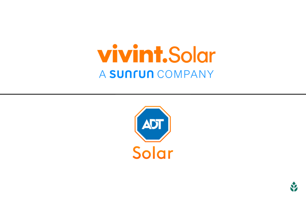 ADT Solar (Sunpro) Vs. Vivint: Which Company Is Better?