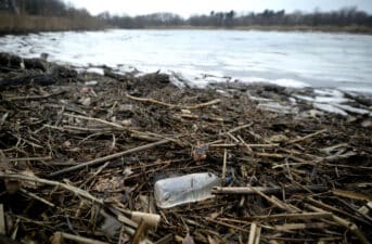 Pennsylvania Becomes Eighth State to Set PFAS Drinking Water Limits 
