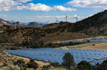 Analysis Shows U.S. Wind and Solar Could Outpace Coal and Nuclear Power in 2023