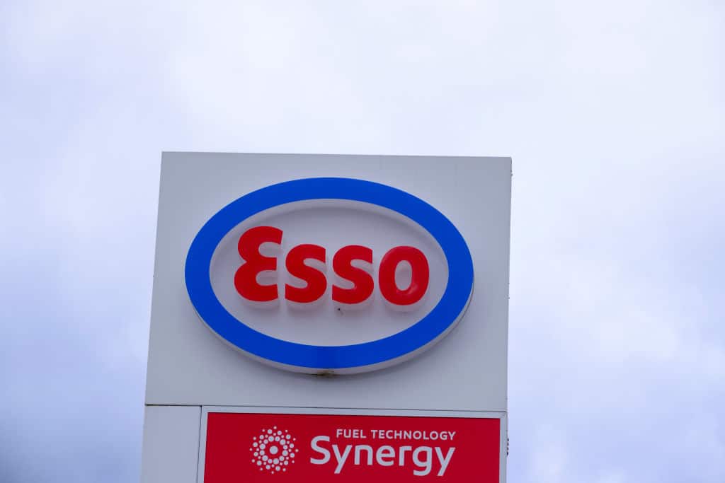 Exxon Sues EU Over Windfall Contributions
