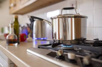 Are Gas Stoves Bad for Your Health?