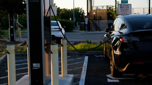 EVs Promise Savings to Most U.S. Vehicle Owners, But Not the Poorest