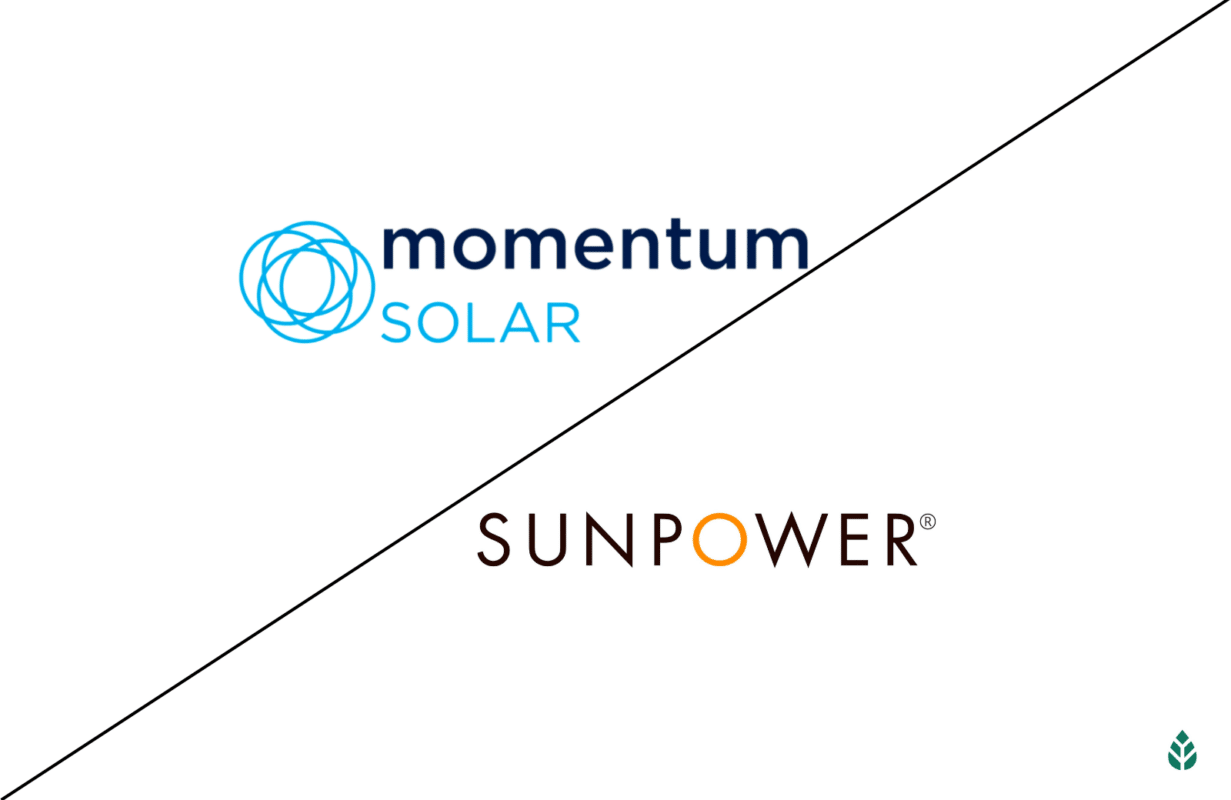 SunPower Vs. Momentum Solar: Which Is Better?