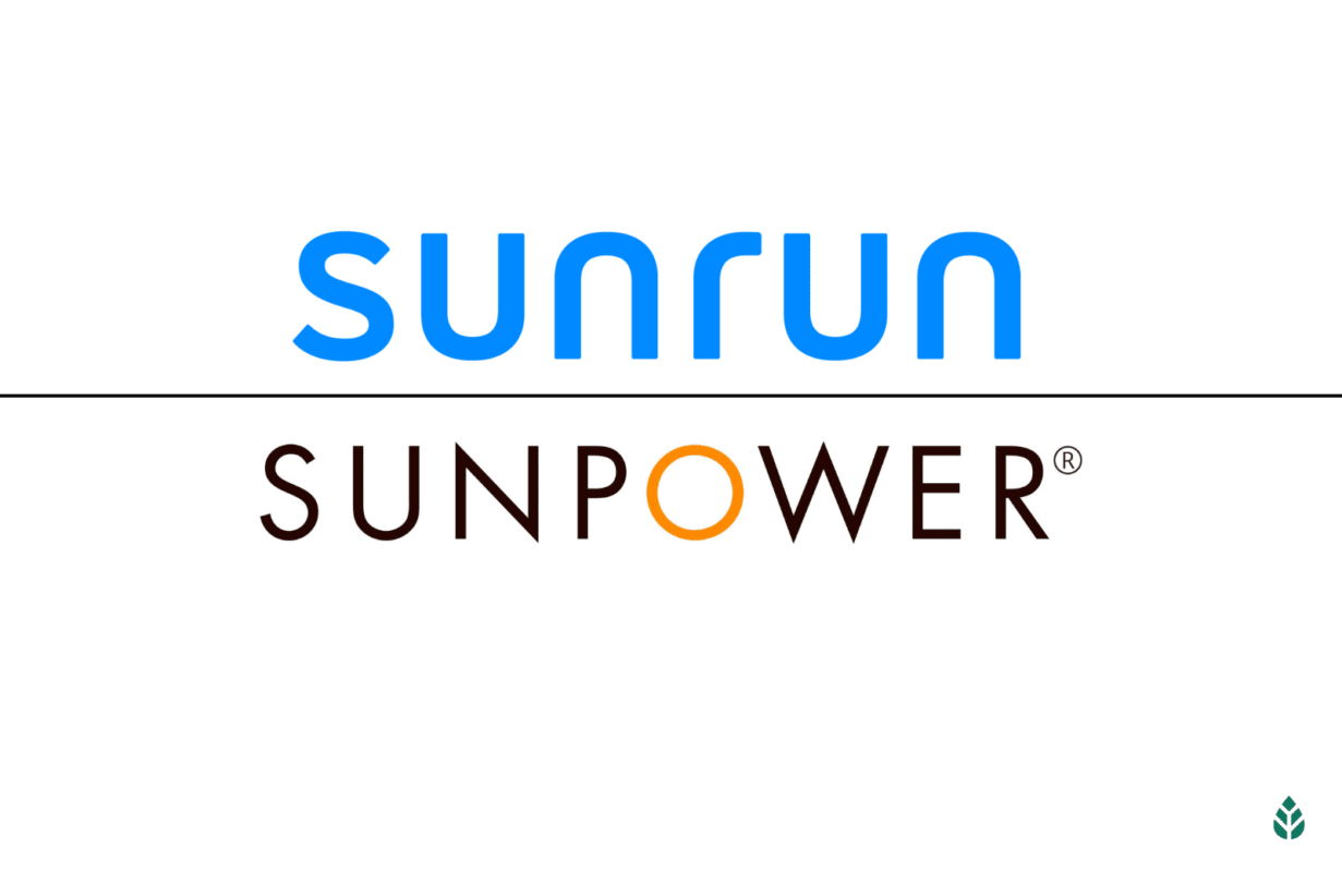 Sunrun Vs. SunPower: Which Company Is Better? (2023 Guide)