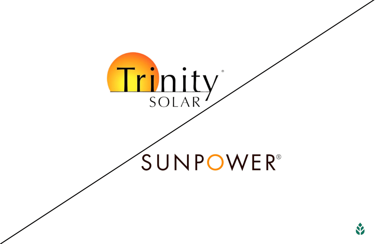 SunPower Vs. Trinity Solar: Which Company Is Better? (2023)