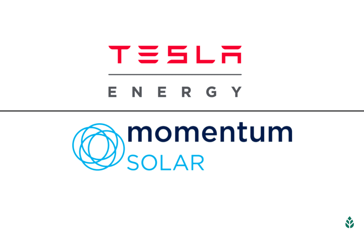Tesla Solar Vs. Momentum Solar: Which Company Is Better?