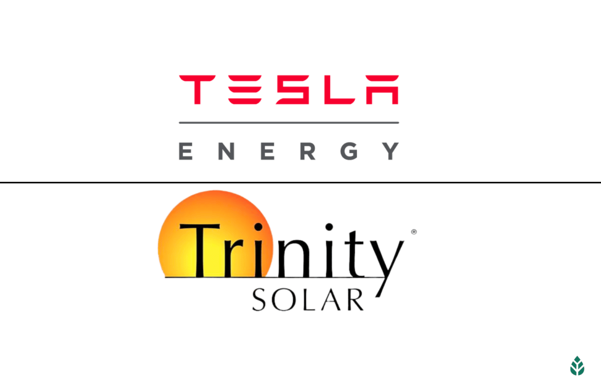 Tesla Solar Vs. Trinity Solar: Which Company Is Better?