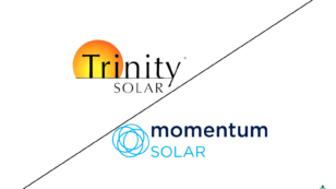 Momentum Solar Vs. Trinity Solar: Which Company Is Better?