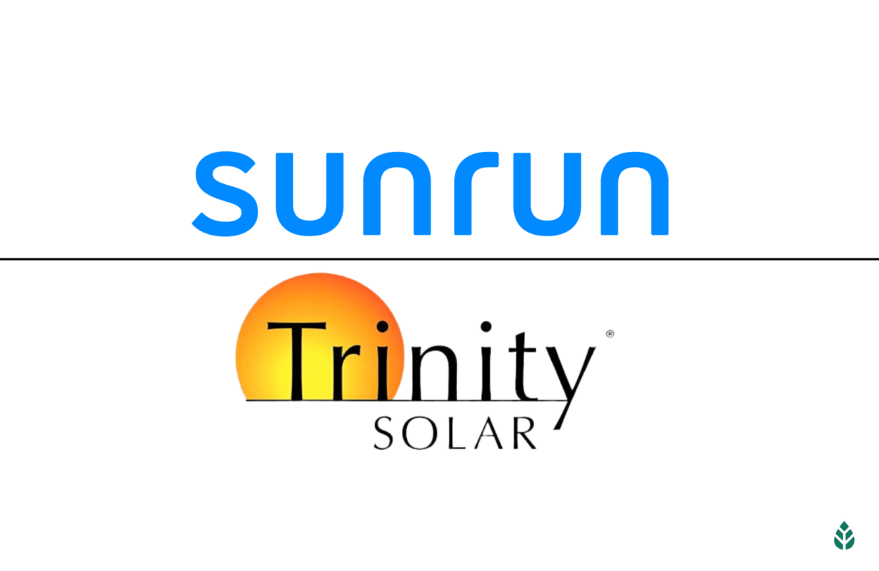 Sunrun Vs. Trinity Solar: Which Company Is Better? (2023)