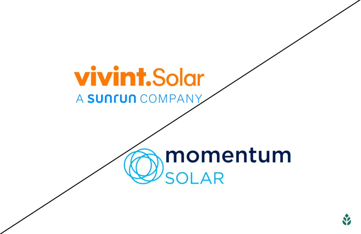Momentum Solar Vs. Vivint: Which Company Should You Choose? (2023 Guide)