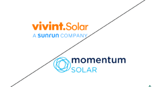 Momentum Solar Vs. Vivint: Which Company Should You Choose?