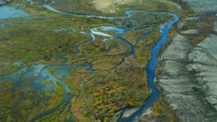Biden’s EPA Protects Alaska’s Bristol Bay From Controversial Pebble Mine