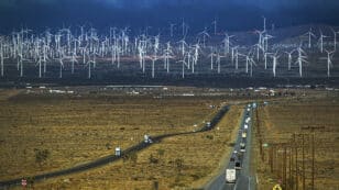 How California’s Ambitious New Climate Plan Could Help Speed Energy Transformation Around the World