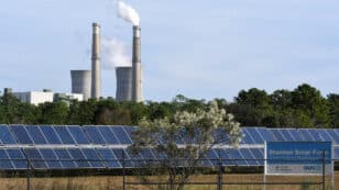 99% of U.S. Coal Plants Cost More to Run Than Replace With New Renewables, Study Finds