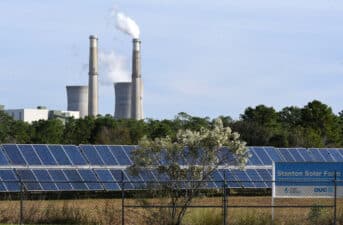 99% of U.S. Coal Plants Cost More to Run Than Replace With New Renewables, Study Finds