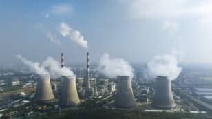 China’s Coal Output Reached Record Heights in 2022