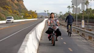 E-Bike Rebate Proposed for Washington, DC Residents