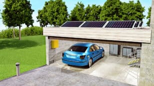 Coalition of Big Tech and Auto Brands Aims to Set Virtual Power Plant Standards