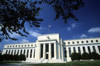 Federal Reserve Wants Climate Risk Analysis From 6 Largest U.S. Banks