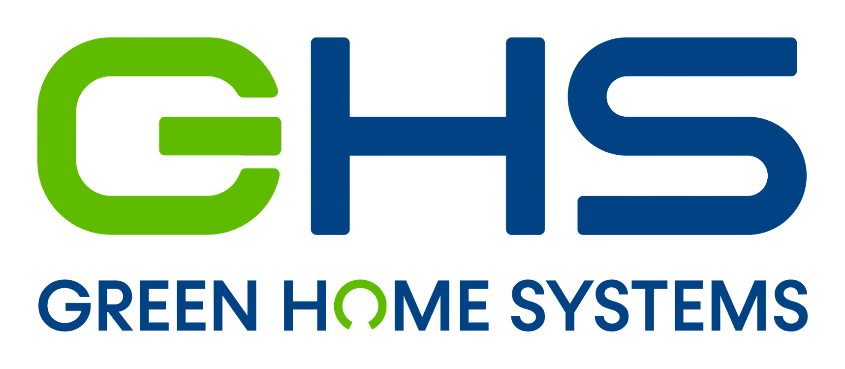 Logo for Green Home Systems