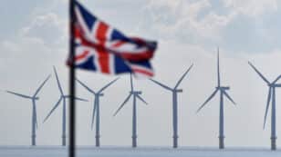 King Charles Designates Wind Farm Profits to the ‘Public Good’ Instead of the Monarchy