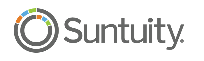 Logo for Suntuity