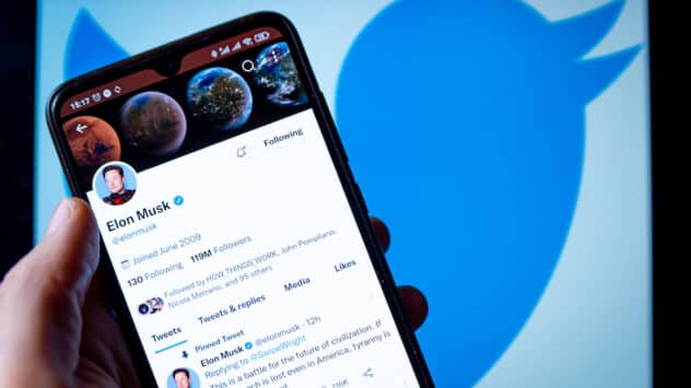 Climate Disinformation Rampant on Twitter Following Musk’s Takeover