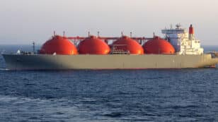 U.S. Became Largest Exporter of Liquefied Natural Gas in 2022