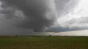 Tornadoes Leave Trail of Destruction in Oklahoma