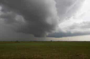 Tornadoes Leave Trail of Destruction in Oklahoma