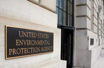 EPA Releases $550M for Environmental Justice Grants