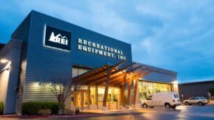 REI to Remove ‘Forever Chemicals’ From Its Products By 2026