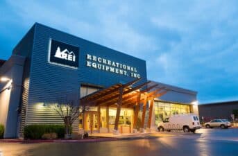 REI to Remove ‘Forever Chemicals’ From Its Products By 2026