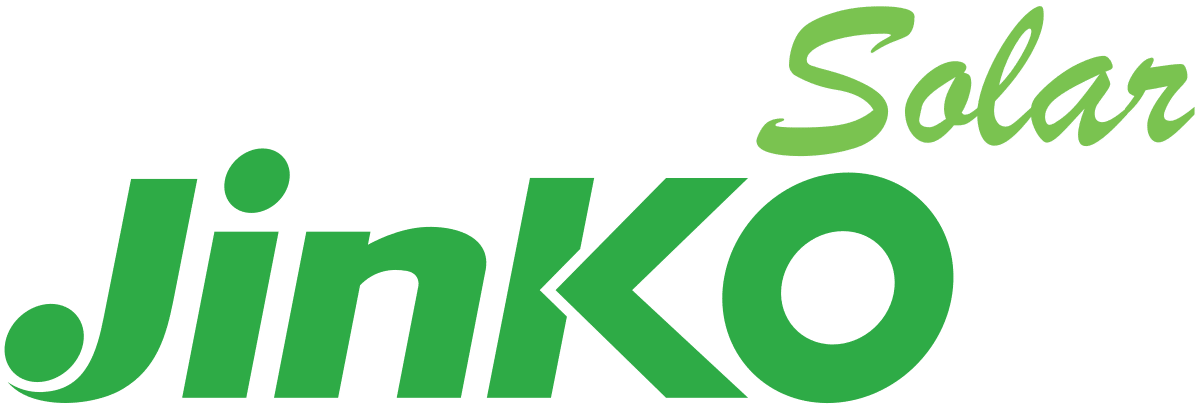 Logo for Jinko Solar