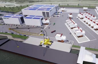 Wind Turbine Giant Proposes New York Factory That Would Create 420 Jobs and $500M in Local Investments